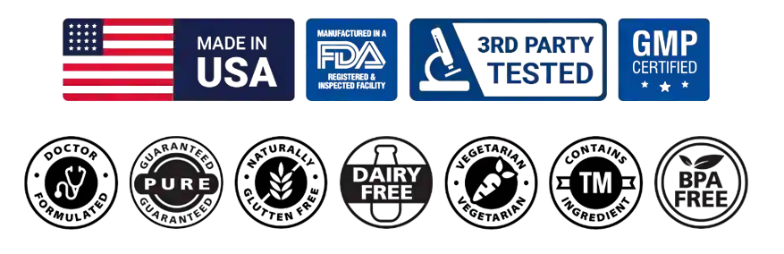 Serrasoothe fda aaproved